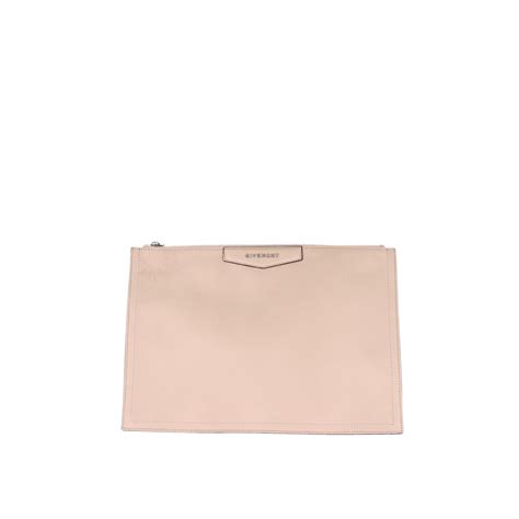 pochette givenchy rose|sac à main donna Givenchy.